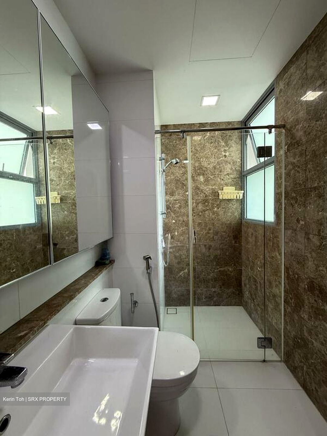 Eight Courtyards (D27), Condominium #497107711